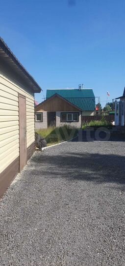 Дом 126 м² на участке 6 сот.