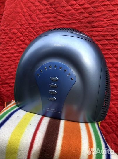 Увлажнитель Polaris