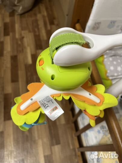 Мобиль на кроватку tiny love