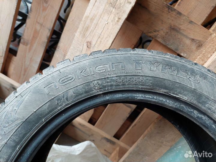 Nokian Tyres Nordman 7 195/55 R16 91T
