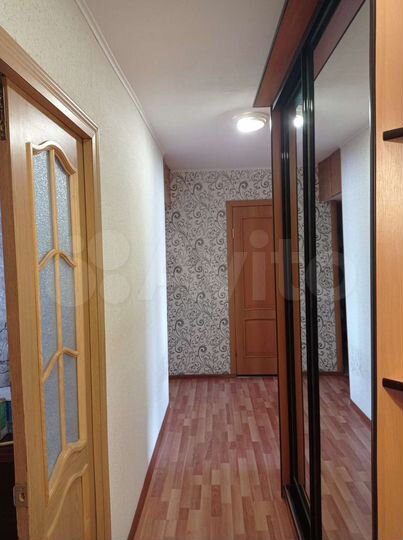 4-к. квартира, 72,8 м², 2/9 эт.