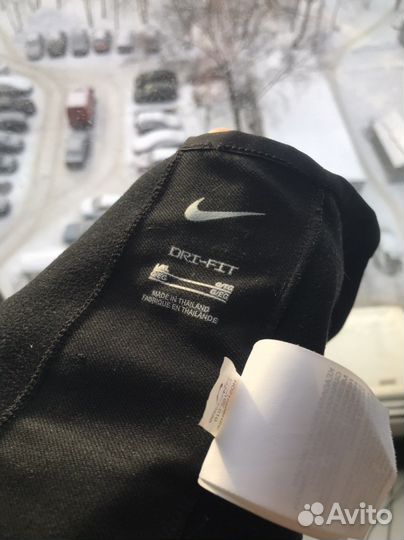 Снуд nike