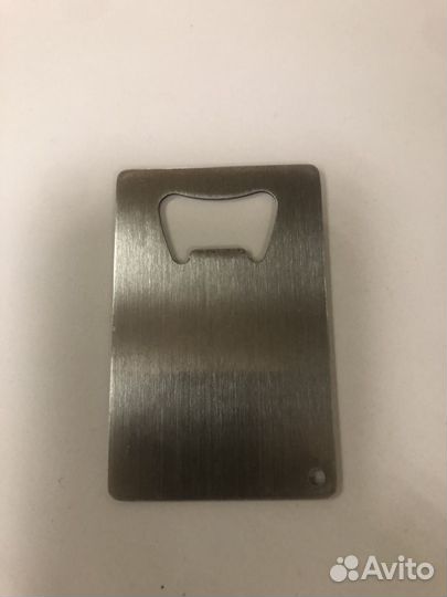 Открывашка (в коллекцию )