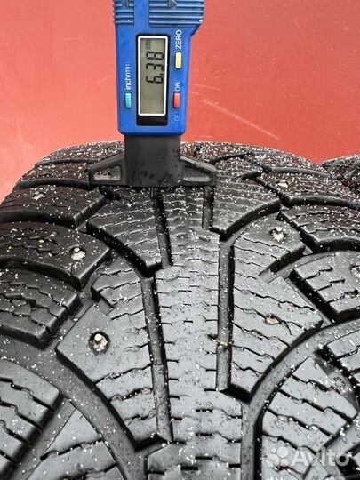 Nokian Tyres Nordman 5 205/60 R16 96T