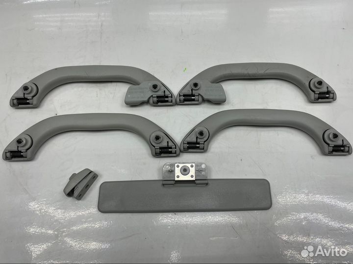 Ручка потолка/козырек/крючок Audi A4 B5