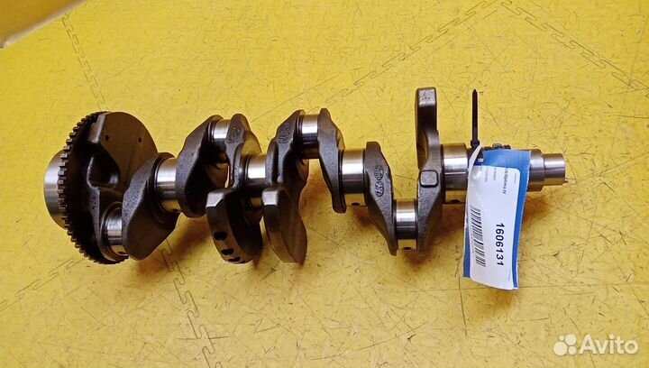 Коленвал Optima IV 231102E501