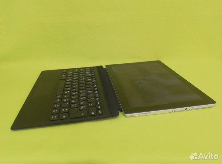 Lenovo Core i5/Ssd/12.2 IPS FHD сенсор/8гб ram