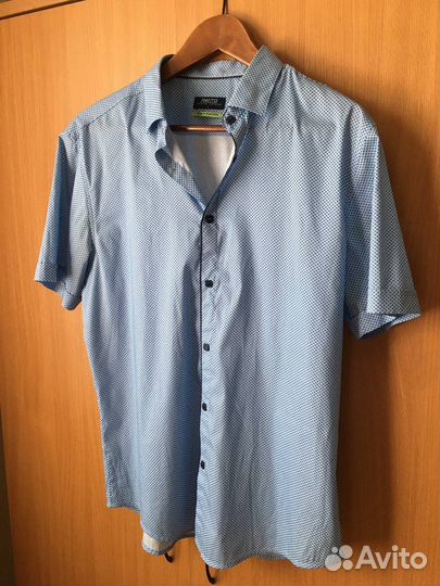 Вещи пакетом