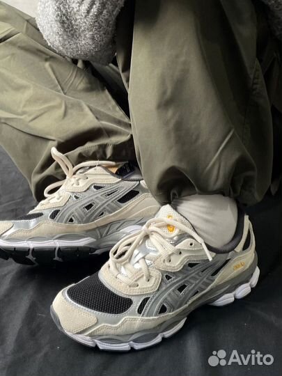 Кроссовки Asics GEL-NYC