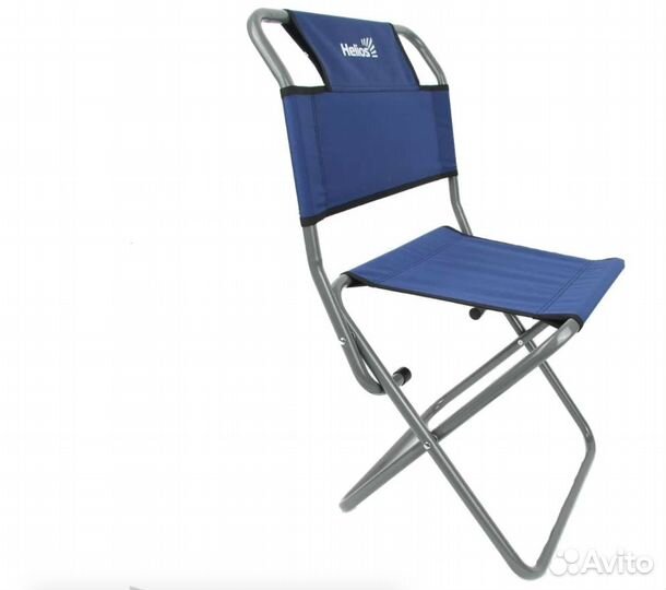 Два стула складных, высокое качество