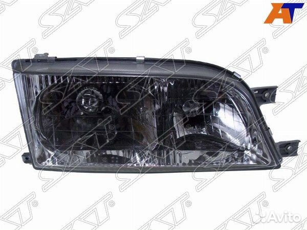 Фара ssangyong istana, ssangyong istana 95-03