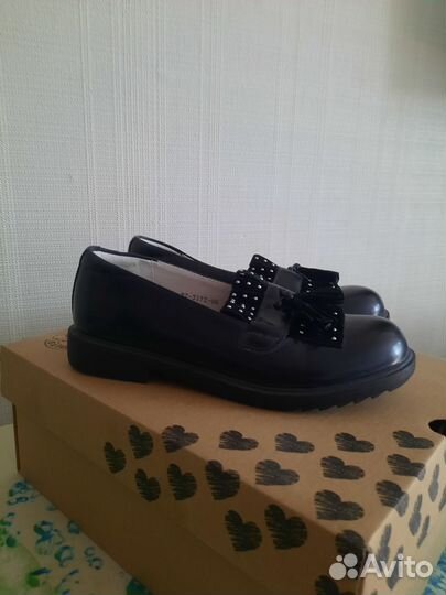 Обувь для девочки