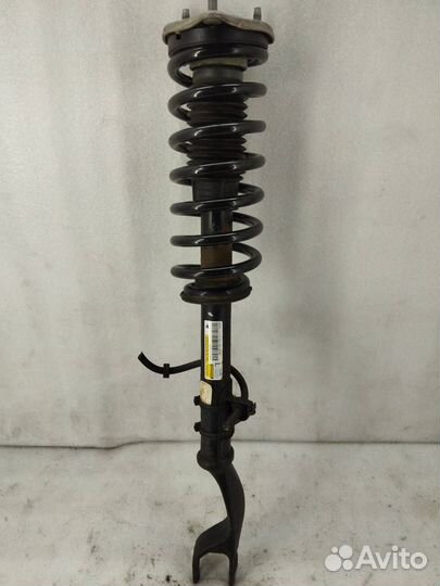 Амортизатор передний левый Mercedes-Benz GLC-Класс