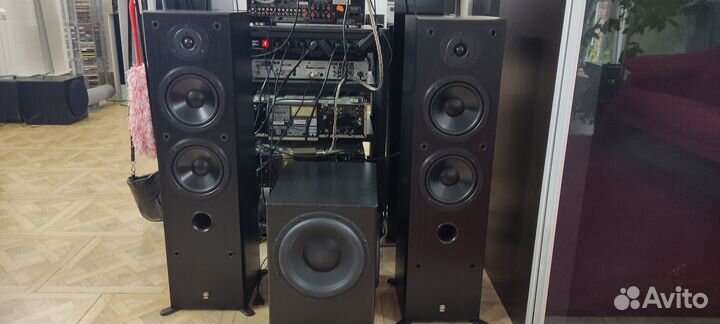 Акустическая система Yamaha NS-50F
