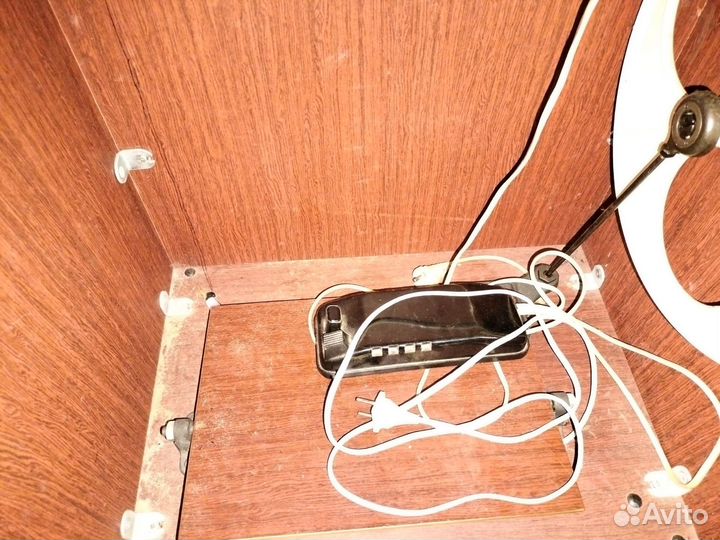 Швейная машина чайка 142м бу