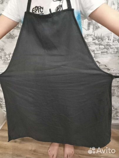 Спецодежда фартук