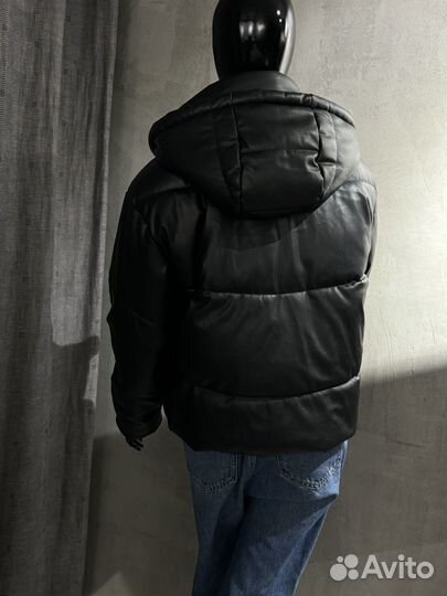 Куртка зимняя colins