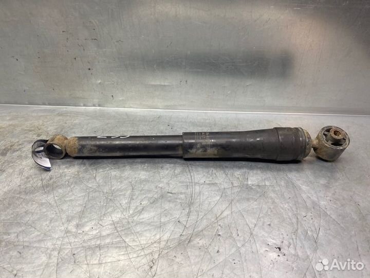 Амортизатор задний Renault Laguna Ii 2001-2008 1.9