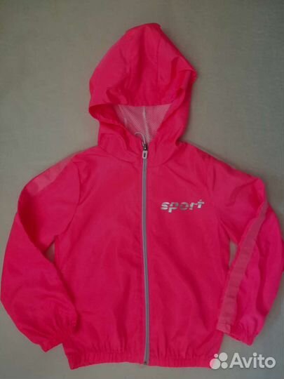 Одежда для девочки 116-128