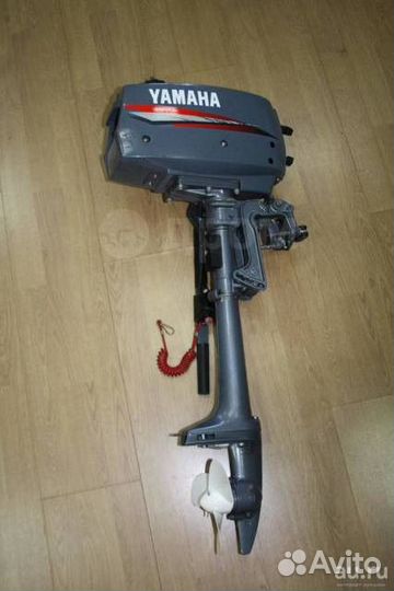 Лодка Ривьера 2900ск ямаха 2 л.с