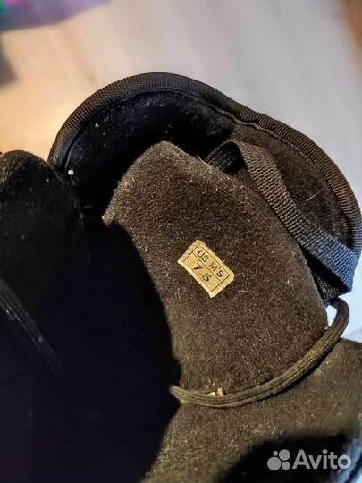 Сноубордические ботинки Flow