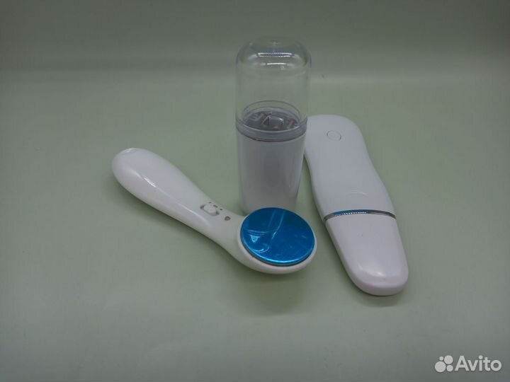 25763 Скрубер для очистки лица