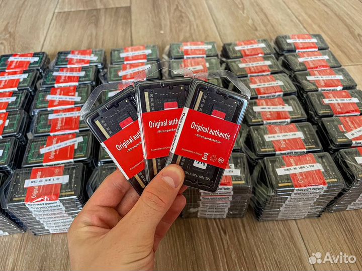 Оперативная память ddr3 8 gb для ноутбука sodimm