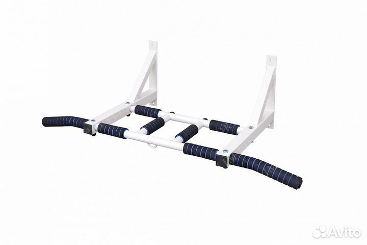 Турник три хвата усиленый