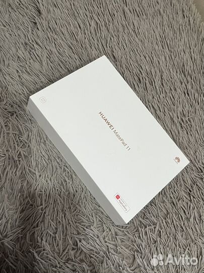 Планшет huawei matepad 11
