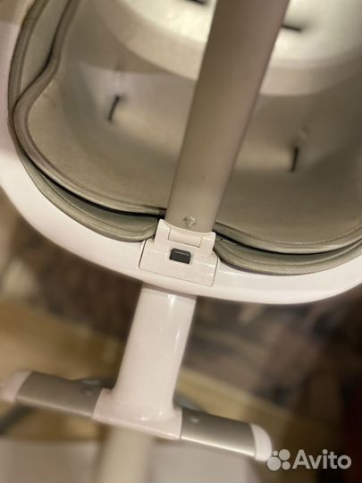 Стульчик для кормления Bloom fresco