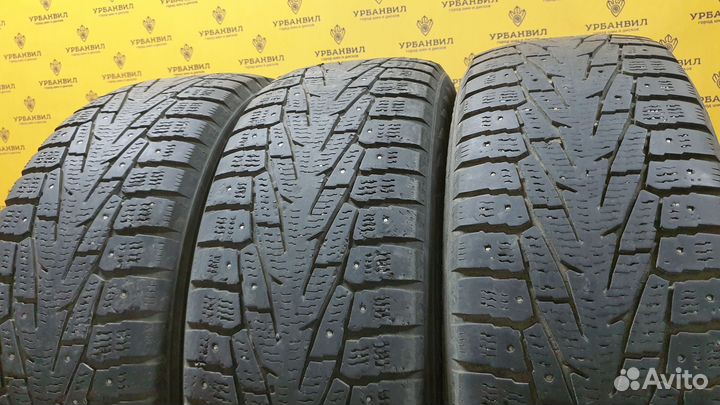 Nokian Tyres Hakkapeliitta 7 SUV 225/65 R17