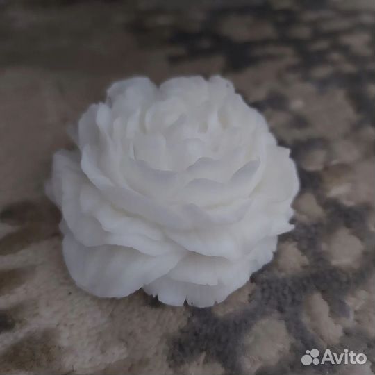 Мыло ручной работы