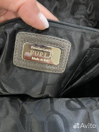 Сумка женская furla
