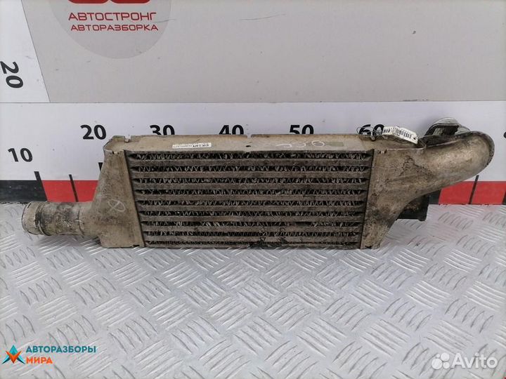 Интеркулер Opel Combo 3 (C) 2003 9196705