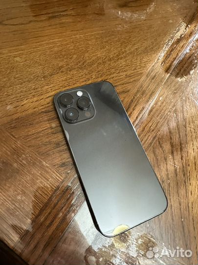 iPhone 14 Pro Max, 256 ГБ