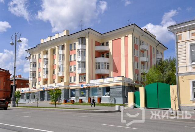 Ленина 13 фото