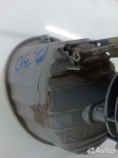 Блок розжига ксенона, Фары и Туманки, toyota Ipsum