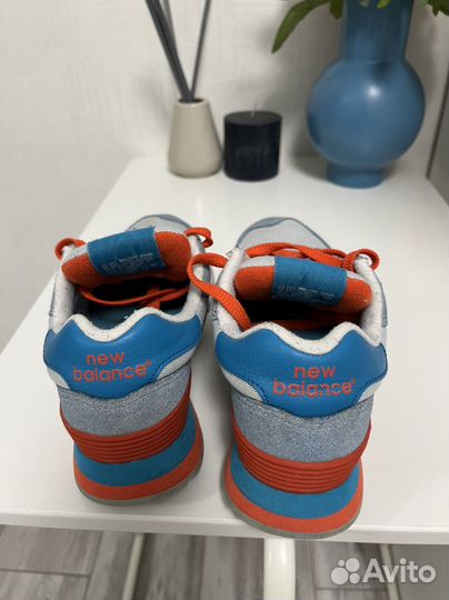 Кроссовки NB оригинал