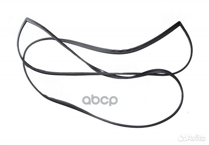 Молдинг заднего стекла 871311R000 Hyundai-KIA