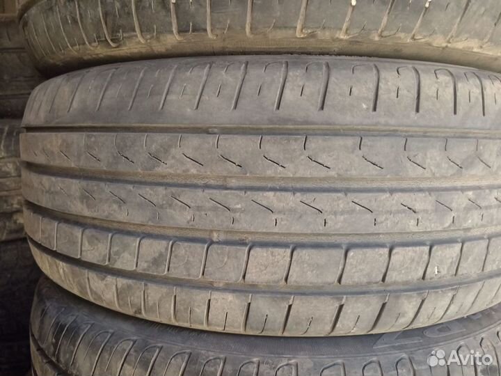 Pirelli Cinturato P7 205/50 R17