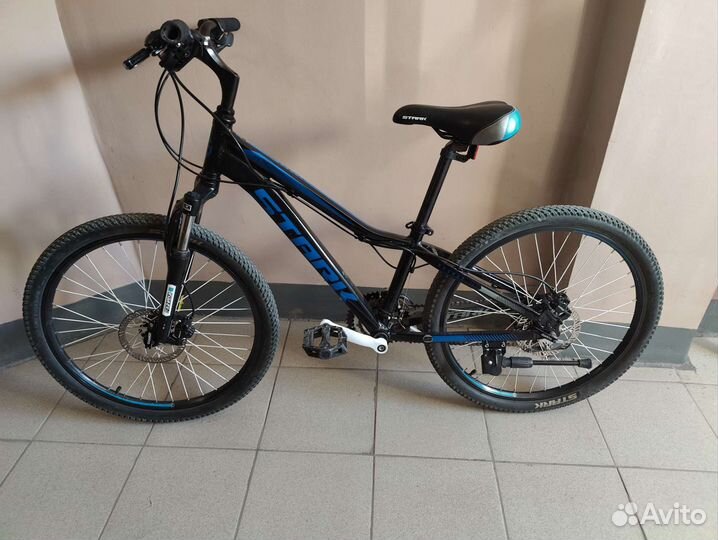 Велосипед Stark rocket