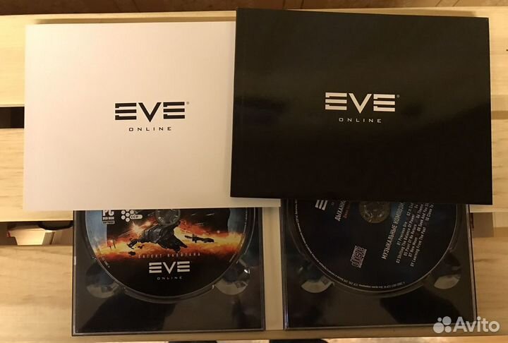 Eve online патент капитана