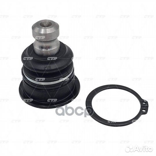 Шаровая опора, нижняя (Старый cbre1) CB0345 CTR