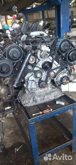 3.0 asn по запчастям