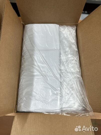 Курьерский пакет 43х50 с карманом (500шт)