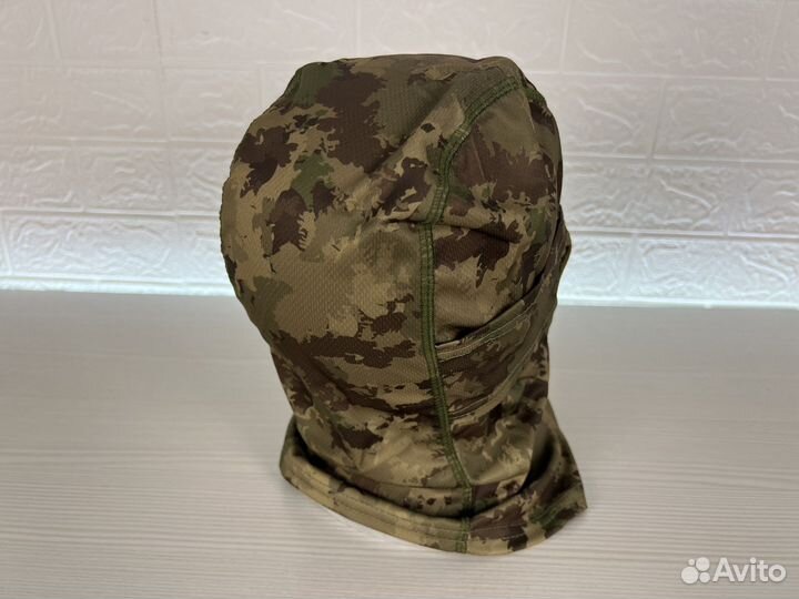 Балаклава тактическая мультикам