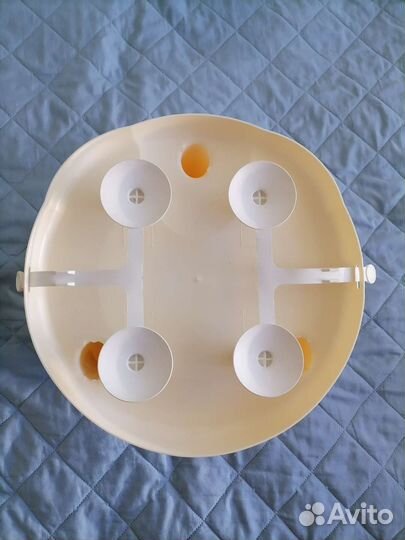 Стульчик для купания