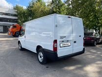 Ford Transit 2.2 MT, 2014, 168 000 км, с пробегом, цена 1 580 000 руб.