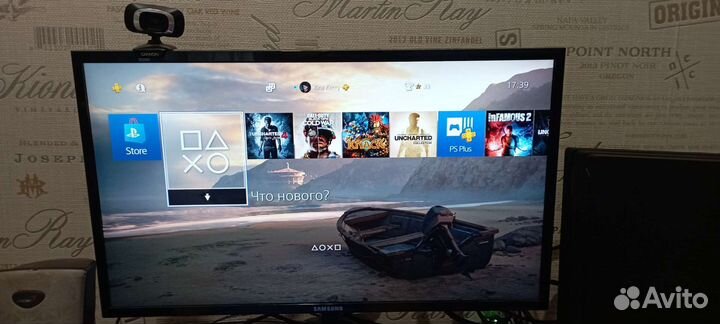 Sony playstation 4 PS4 pro 1tb