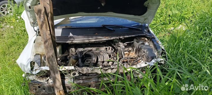 Запчасти на ford focus 2 рестайлинг